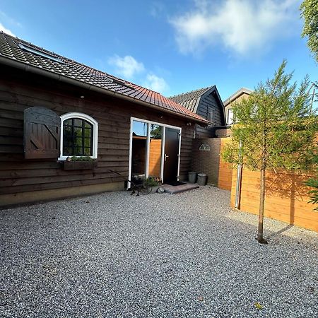 Vila De Voorschuur Lunteren Exteriér fotografie
