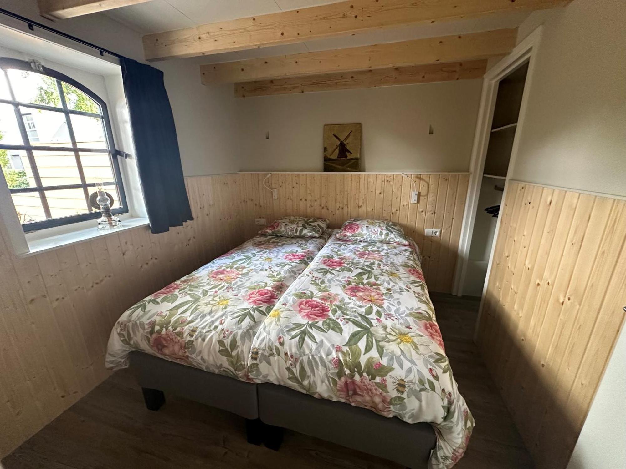 Vila De Voorschuur Lunteren Exteriér fotografie